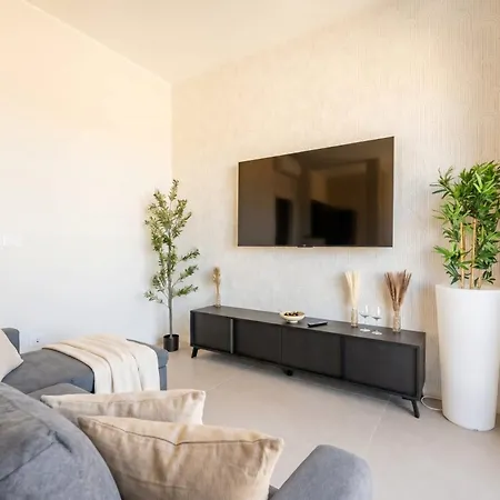 شقة فندقية Gargasole 4*
