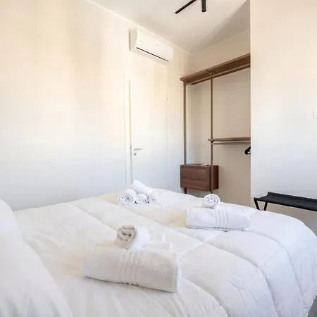شقة فندقية Gargasole 4*